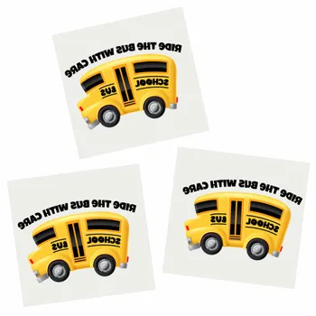 Temporary Tattoos - Custom Stickers Now