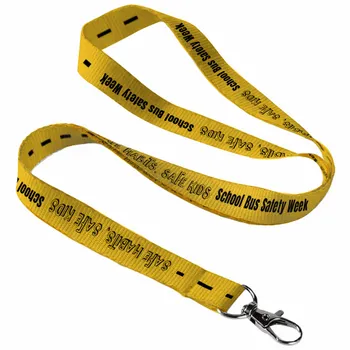 Lanyards - Custom Stickers Now