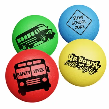 Stress Balls - Custom Stickers Now
