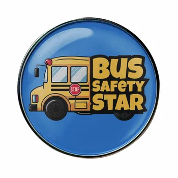 Lapel Pins - Custom Stickers Now