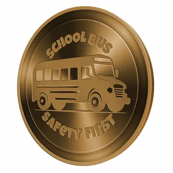 Challenge Coins - Custom Stickers Now