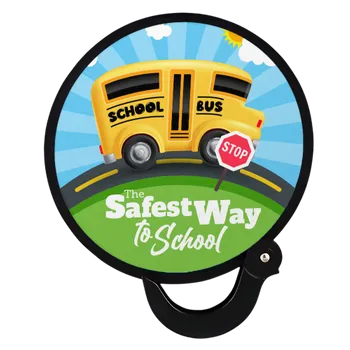 Hand Fans - Custom Stickers Now