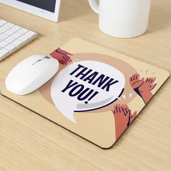 Mouse Pads - Custom Stickers Now