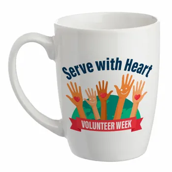 Mugs - Custom Stickers Now