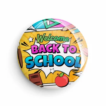 Buttons - Custom Stickers Now