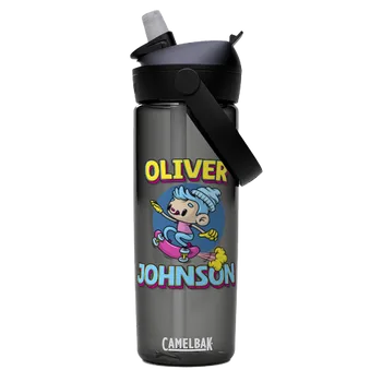 Water Bottles - Custom Stickers Now