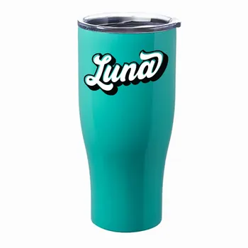 Tumblers - Custom Stickers Now