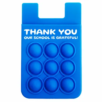 Phone Wallets - Custom Stickers Now