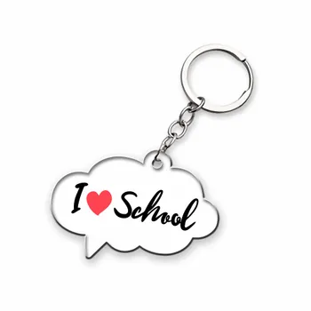 Keychains - Custom Stickers Now