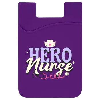 Phone Wallets - Custom Stickers Now