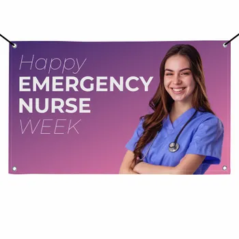 Banners & Displays - Custom Stickers Now