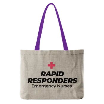 Cotton Canvas Bags - Custom Stickers Now