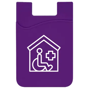 Phone Wallets - Custom Stickers Now