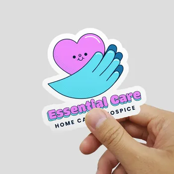 Stickers - Custom Stickers Now