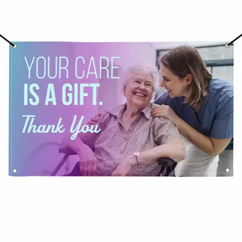 Banners & Displays - Custom Stickers Now