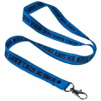 Lanyards - Custom Stickers Now