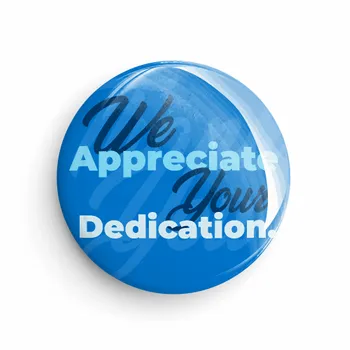 Buttons - Custom Stickers Now