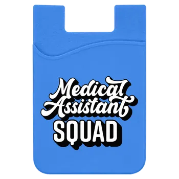 Phone Wallets - Custom Stickers Now