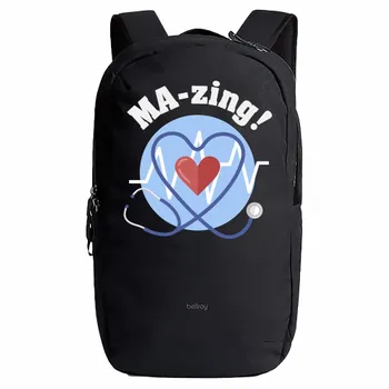 Backpacks and Fanny Packs - Custom Stickers Now