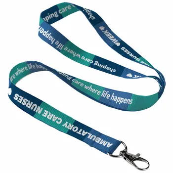 Lanyards - Custom Stickers Now