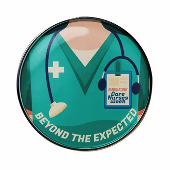 Lapel Pins - Custom Stickers Now