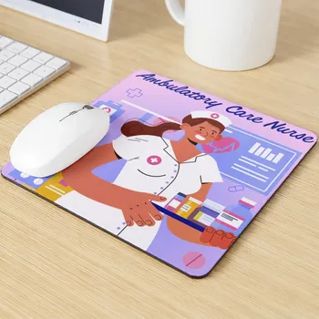 Mouse Pads - Custom Stickers Now