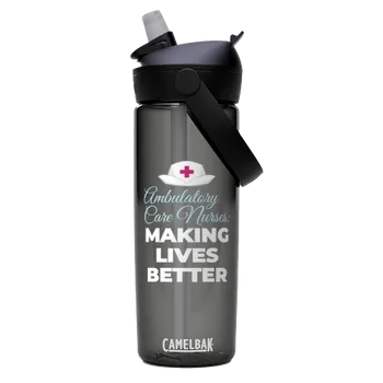 Water Bottles - Custom Stickers Now