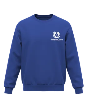 Sweatshirts and Fleece - Custom Stickers Now