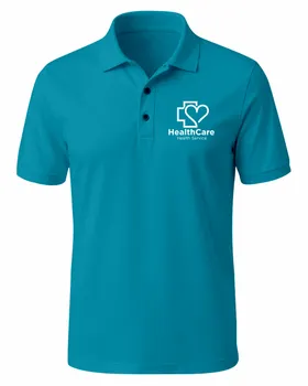 Polos - Custom Stickers Now