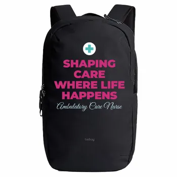 Backpacks and Fanny Packs - Custom Stickers Now