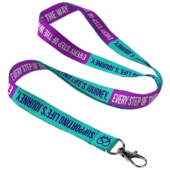 Lanyards - Custom Stickers Now