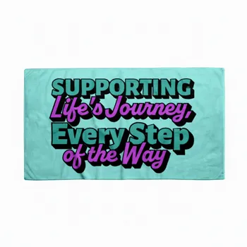 Towels - Custom Stickers Now