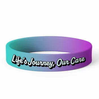 Wristbands - Custom Stickers Now