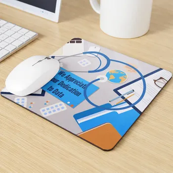 Mouse Pads - Custom Stickers Now