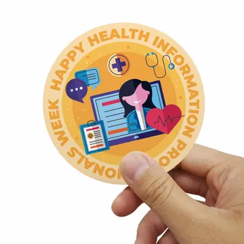 Stickers - Custom Stickers Now