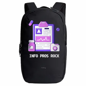Backpacks and Fanny Packs - Custom Stickers Now