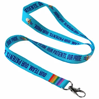 Lanyards - Custom Stickers Now