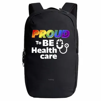 Backpacks and Fanny Packs - Custom Stickers Now