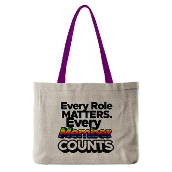 Cotton Canvas Bags - Custom Stickers Now