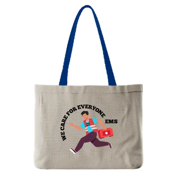 Cotton Canvas Bags - Custom Stickers Now
