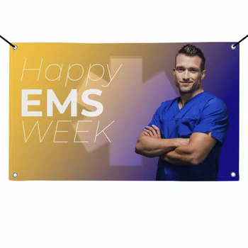 Banners & Displays - Custom Stickers Now