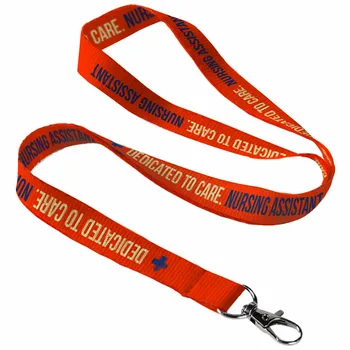 Lanyards - Custom Stickers Now