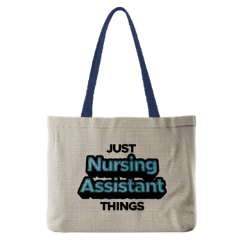 Cotton Canvas Bags - Custom Stickers Now