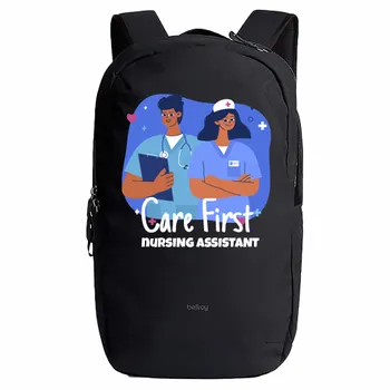 Backpacks and Fanny Packs - Custom Stickers Now