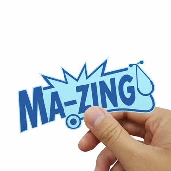 Stickers - Custom Stickers Now