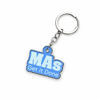 Keychains - Custom Stickers Now