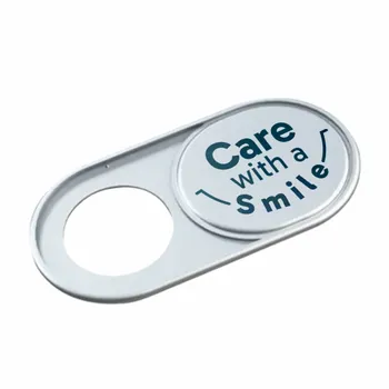 Webcam Covers - Custom Stickers Now