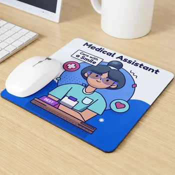 Mouse Pads - Custom Stickers Now