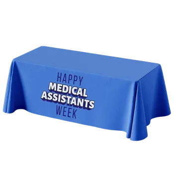 Table Covers - Custom Stickers Now