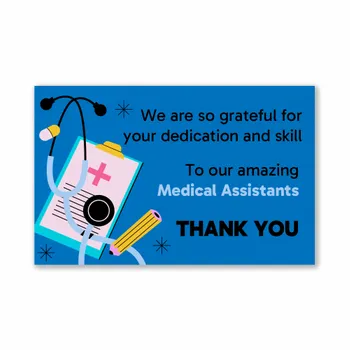 Notecards - Custom Stickers Now